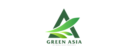 Green Asia